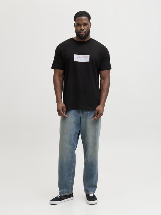 Produktbild Jack & Jones Plus Size T-shirt T-shirt (5XL)