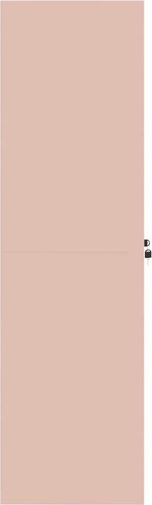 Actual product image vidaXL Aufbewahrungsschrank (40 x 40 x 140 cm)