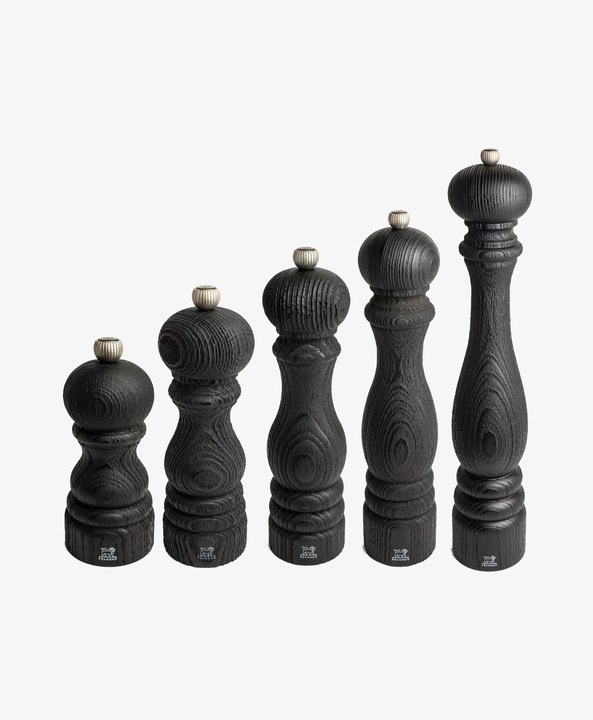 Produktbild Peugeot Pfeffermühle schwarz (Pfeffer)