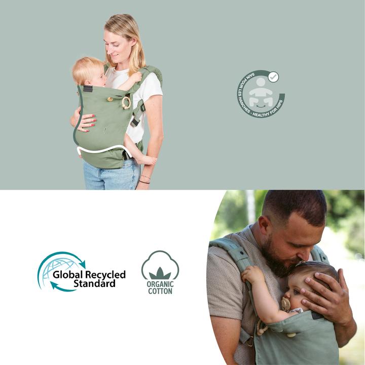 Produktbild Babymoov Moov & Boost