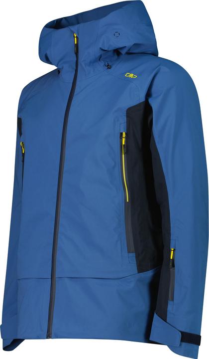 Immagine prodotto CMP Campagnolo Hoodie (M)