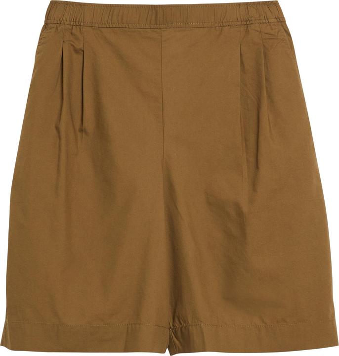 Image du produit s.Oliver Bermudahose aus Popeline mit Falten (34)