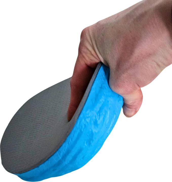 Actual product image Alldoro Soft balancing stones