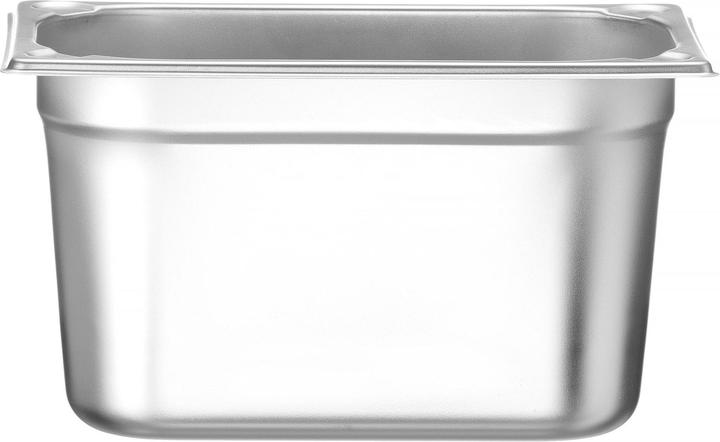 Image du produit Hendi 806548-CNS-GN 1/4 KL (GN 1/4, 4 l)