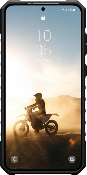 Produktbild UAG Pathfinder (Samsung Galaxy S25, Samsung Galaxy S25+)