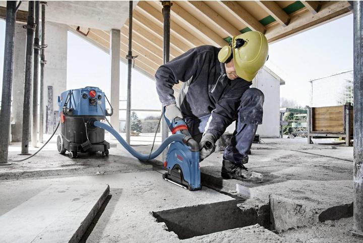 Immagine prodotto Bosch Professional GAS 35 M AFC (Aspirapolvere a umido e a secco)