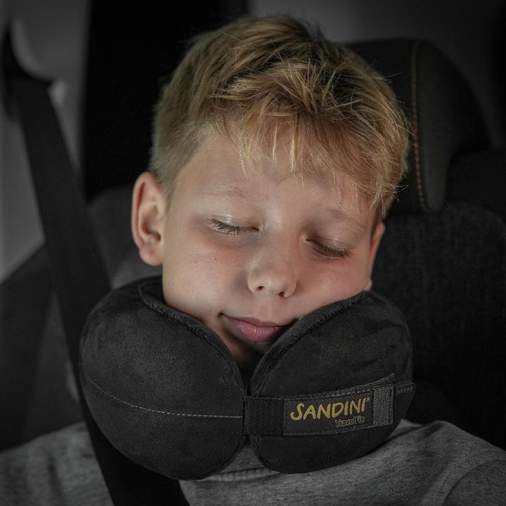 Immagine prodotto Sandini TravelFix (Cuscino per testa e collo)