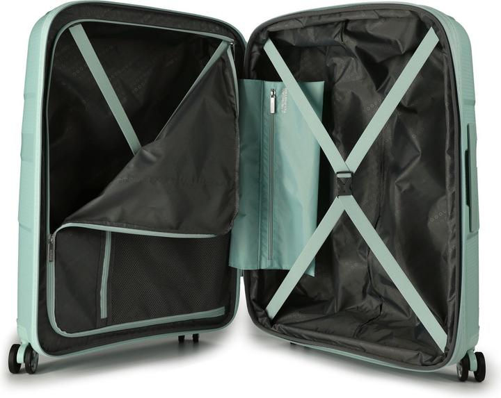 Image du produit American Tourister STARVIBE SPINNER 67/24 EXP TSA (70 l)