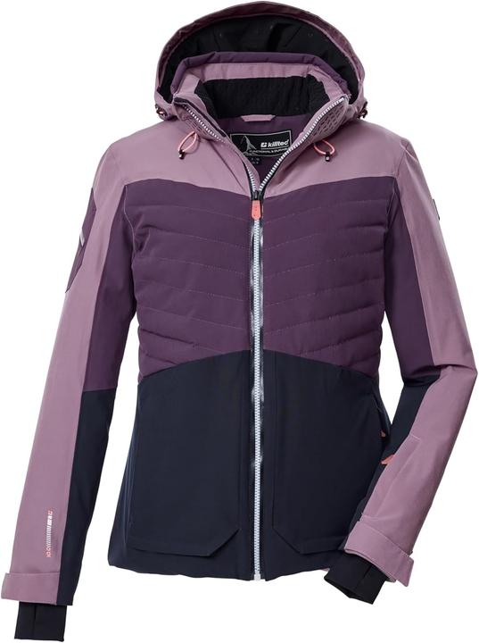 Pflaume, Schwarzblau, Violett