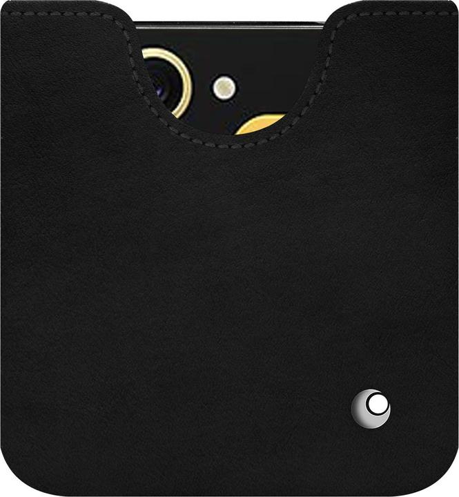 Image du produit Noreve Coque en cuir (Samsung Galaxy Z Flip6)