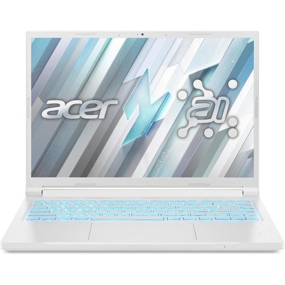 Acer Nitro V14 AI (ANV14-62-R58E) Gaming/ Copilot+ PC 14,5" WUXGA, 120Hz, Ryzen AI R7-350 (50 TOPS) 