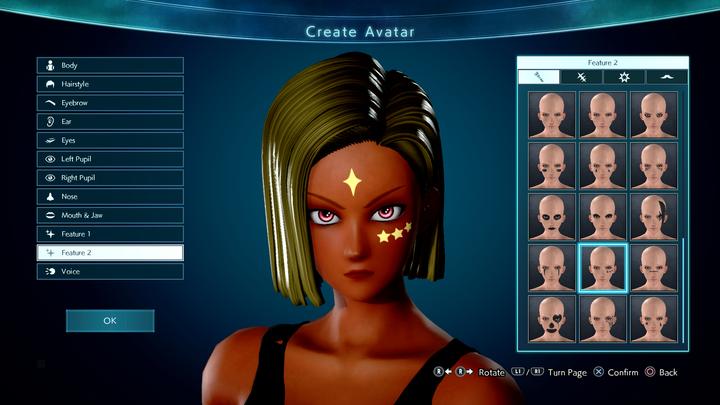 Actual product image Bandai Namco Jump Force (PS4, EN)