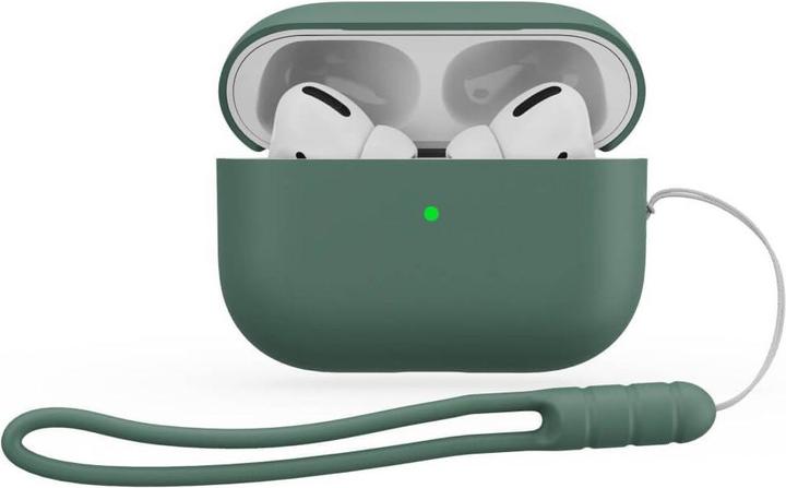Produktbild Cover-Discount AirPods Pro 2 - Silikoncase (Kopfhörer Hülle)