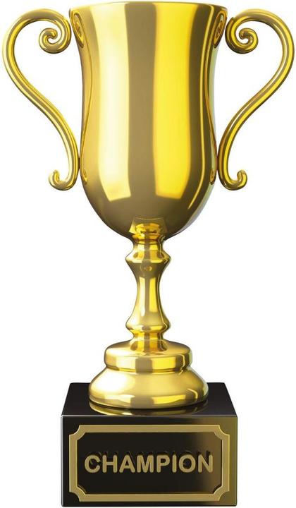 Image du produit Trenddeko Michel - Coupe (40 x 69 cm)