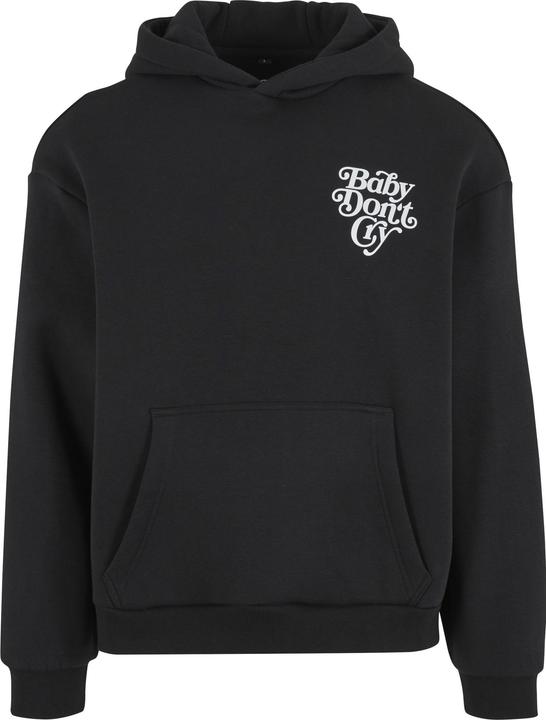 Produktbild Urban Classics Upscale Baby Don‘t Cry Fluffy Hoody - 174487 (S)