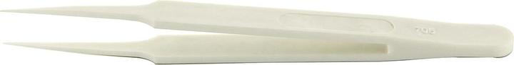 Immagine prodotto RS PRO Pinzetta in plastica resistente agli acidi, punta extra fine, 115 mm