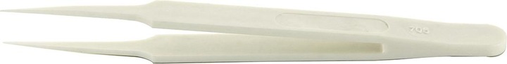 Produktbild Rs Pro Kunststoff Pinzette Säurebeständig, Spitze Extrafein, 115 mm