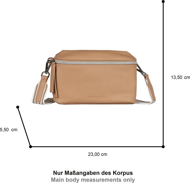 Produktbild Tom Tailor Orla Stripe