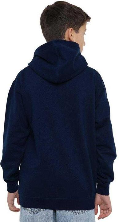 Produktbild AC/DC Kapuzenpullover Zum Überziehen (128)