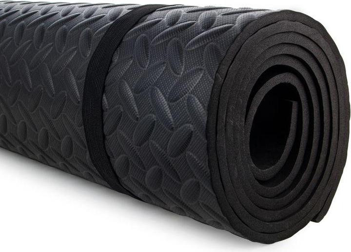 Actual product image Body Sculpture Protective mat for BB 8305L appliances