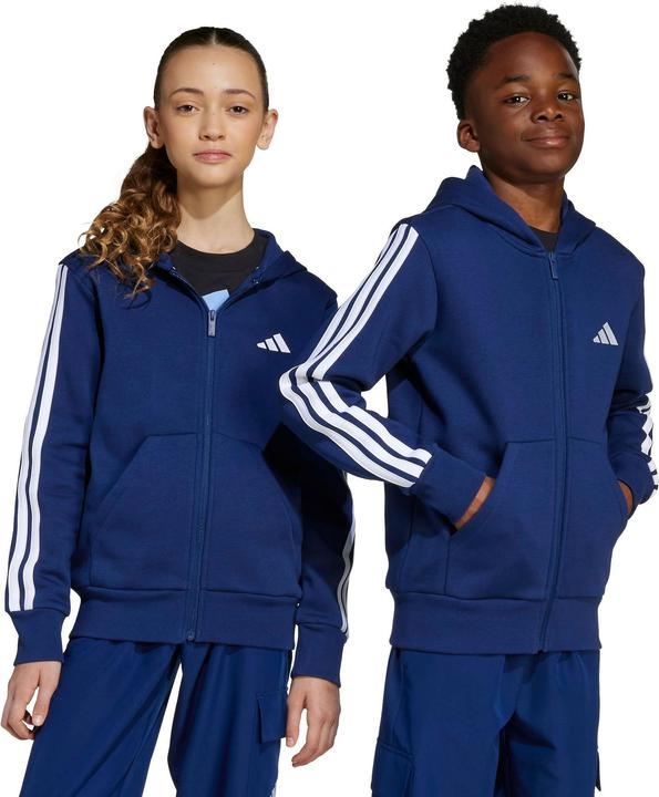 Produktbild Adidas Essentials Hoodie (128)