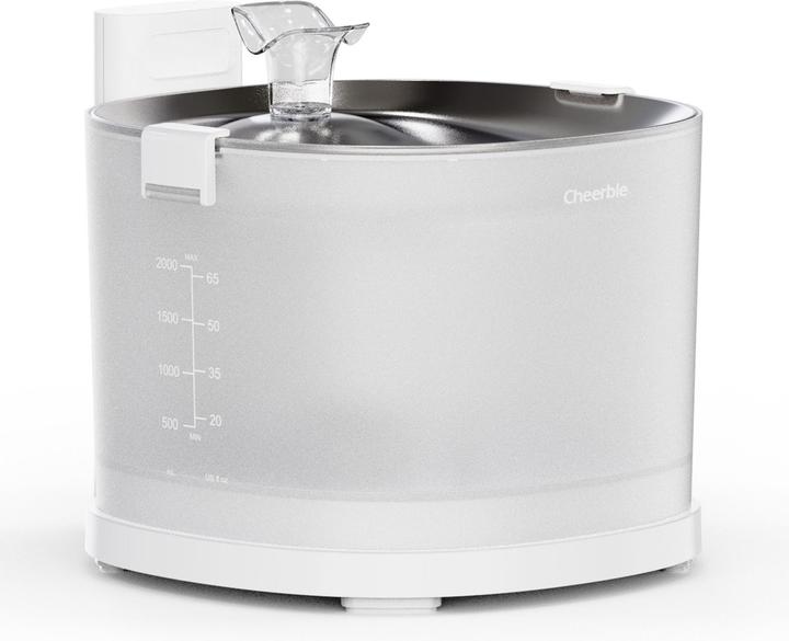 Immagine prodotto Cheerble E1+ (200 cl)