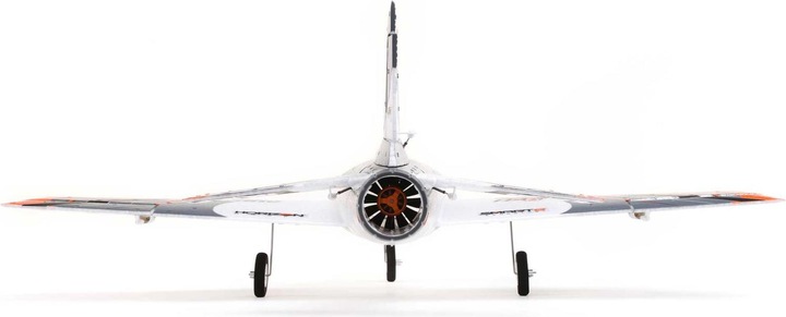 Immagine prodotto E-Flite Motore elettrico Habu SS 50mm Jet BNF Basic incl. AS3X (Jet)