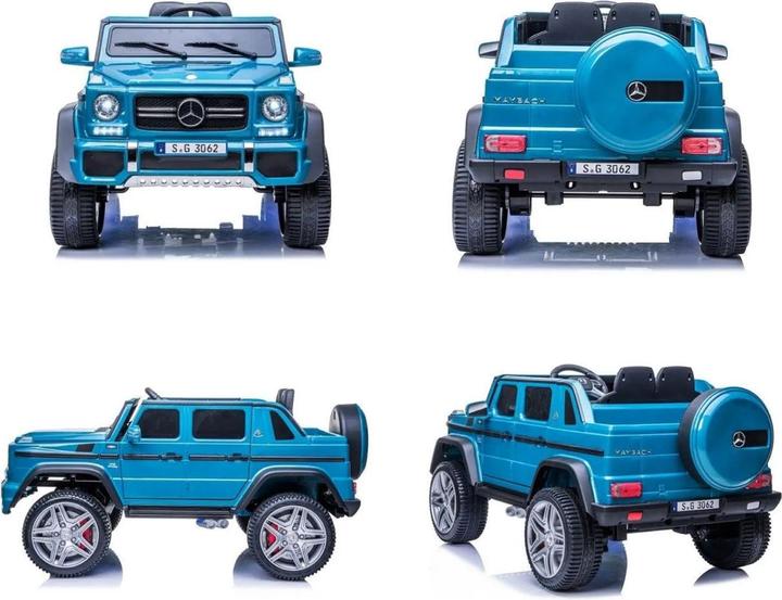Immagine prodotto Es-toys Maybach G650 (24 V)