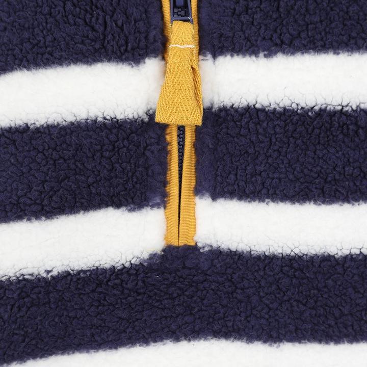 Actual product image Lazy Jacks Boys Quarter Zip Sweatshirt (152, 158)