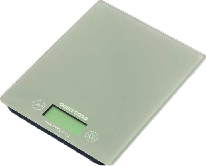 Produktbild Casa & Casa Digitale Küchenwaage