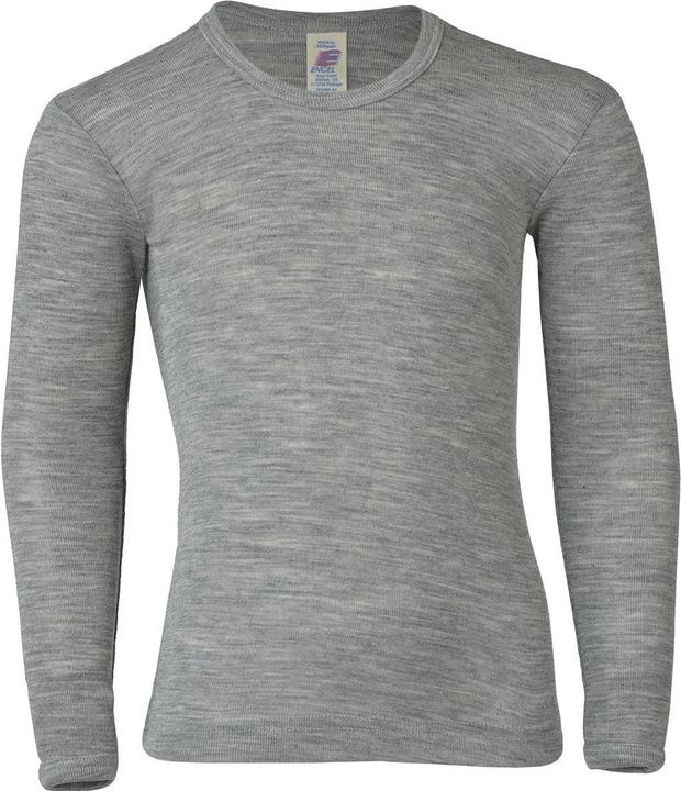 Light Grey Melange
