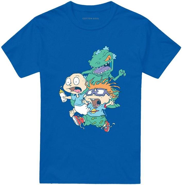 Produktbild Rugrats TShirt (M)