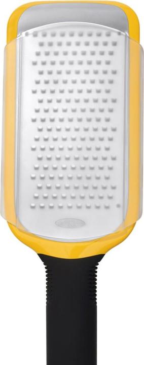 Actual product image OXO Medium fine grater, etched