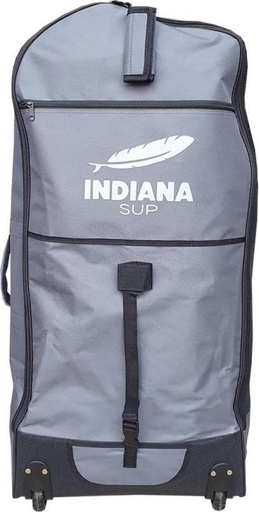 Immagine prodotto Indiana Family Pack (11'6")