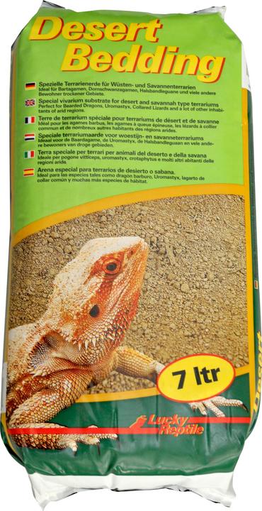 Sellmer Desert Bedding