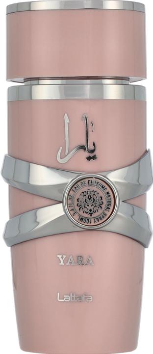 Image du produit Lattafa Yara (Eau de parfum, 100 ml)