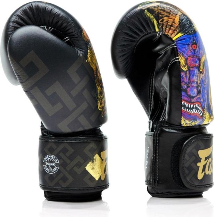 Produktbild Fairtex Bgv (12 OZ, One Size)