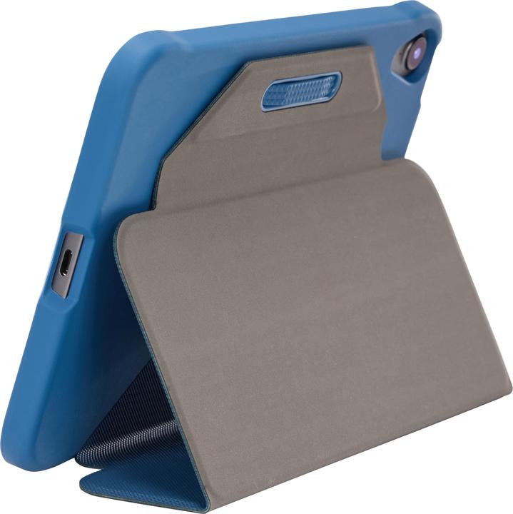 Produktbild Caselogic Snapview Case - iPad mini - midnight (Apple iPad mini 2021)