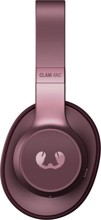 Produktbild Fresh'N Rebel Clam (ANC, 35 h, Kabellos, Kabelgebunden)