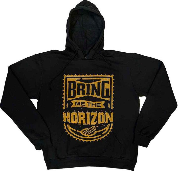 Immagine prodotto Bring Me The Horizon Dynamite (Hoodie) (XXL)