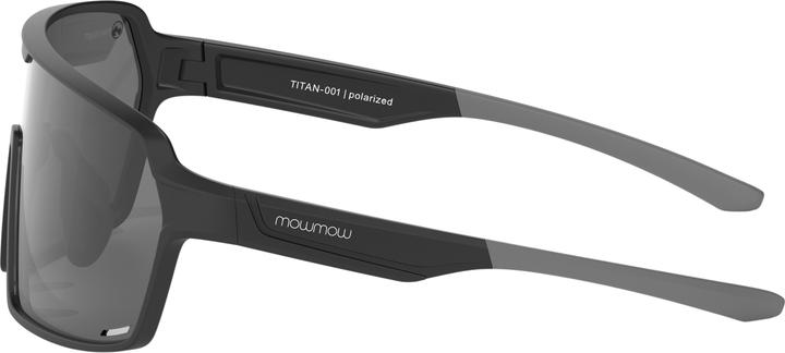 Image du produit Mow Mow Titan (Noir, Noir)