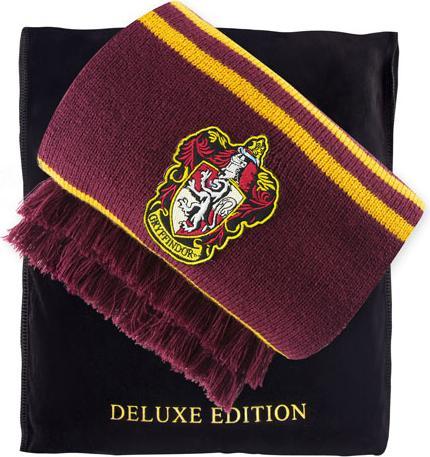 Productafbeelding Cinereplicas Harry Potter: Gryffindor-kuifel