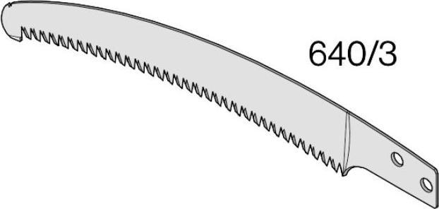 Produktbild Felco 640/3 Ersatzsägeblatt für Felco 640