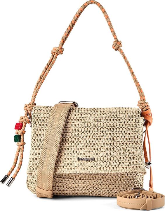 Immagine prodotto Desigual Half Logo Venecia