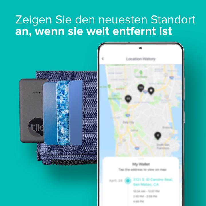 Actual product image Tile Mate Essential (Android, iOS)