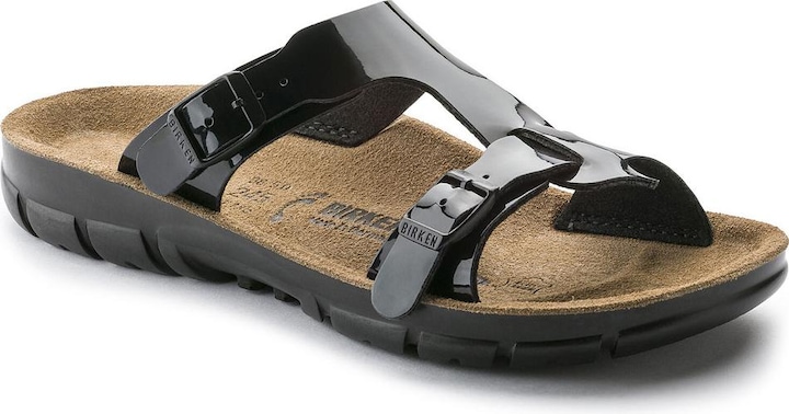 Black Patent