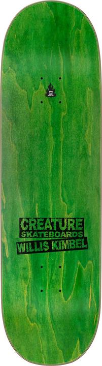 Produktbild Creature Shred Party Deux (9")