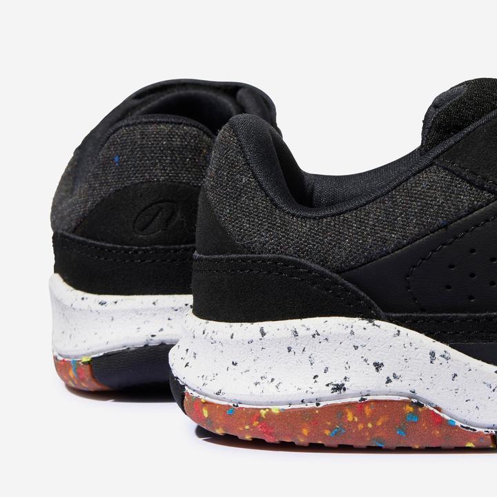 Immagine prodotto Decathlon Scarpe da ginnastica con velcro per bambini - Playventure City nero (29)