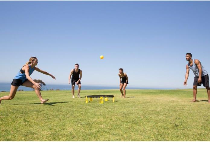 Immagine prodotto Spikeball Single Set