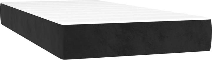 Actual product image VidaXL Moyna (90 x 200 cm, Spring core)
